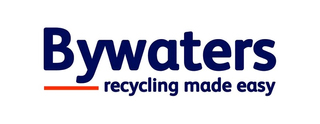 Bywaters recycling made easy logo - Bio Collectors