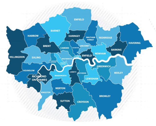 Transforming Food Waste: A Sustainable Partnership with Kensington and ...